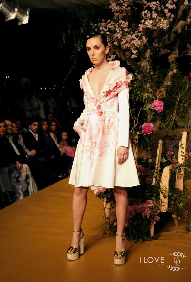 ilovebrides.pt micaela oliveira desfile noiva